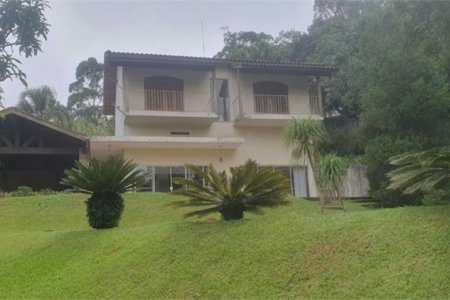 Sítio Residencial à venda, Vila Real Moinho Velho, Embu das Artes - SI0007.