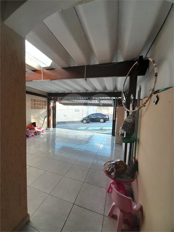 Sobrado à venda com 3 quartos, sendo 1 suíte, em Vila Mazzei, São Paulo, SP