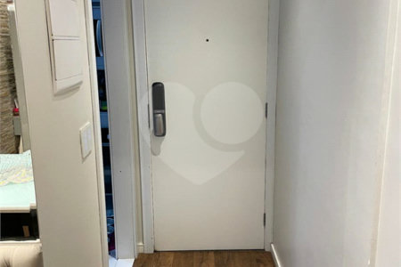 Apartamento à venda com 2 quartos, sendo 1 suíte, em Vila Gustavo, São Paulo, SP