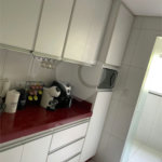 Apartamento à venda com 2 quartos em Jardim Odete, Guarulhos, SP