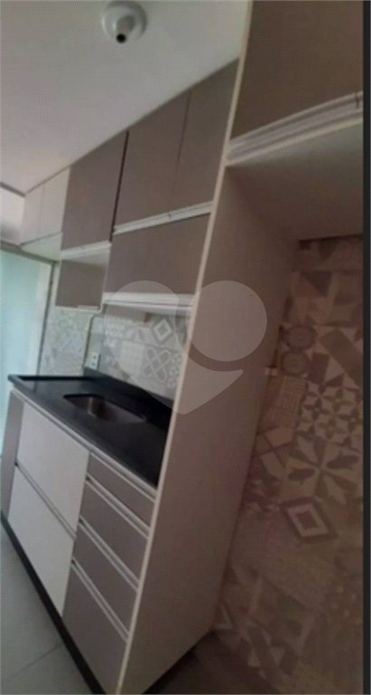 Apartamento à venda com 3 quartos em Pirituba, São Paulo, SP