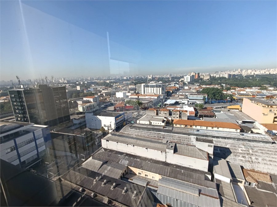 Apartamento à venda com 2 quartos, sendo 1 suíte, em Santana, São Paulo, SP