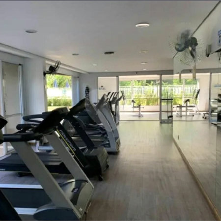 Apartamento à venda com 2 quartos, sendo 1 suíte, em Vila Andrade, São Paulo, SP