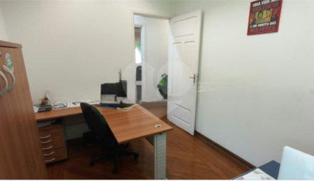 Casa Térrea à venda com 1 quarto em Lapa, São Paulo, SP