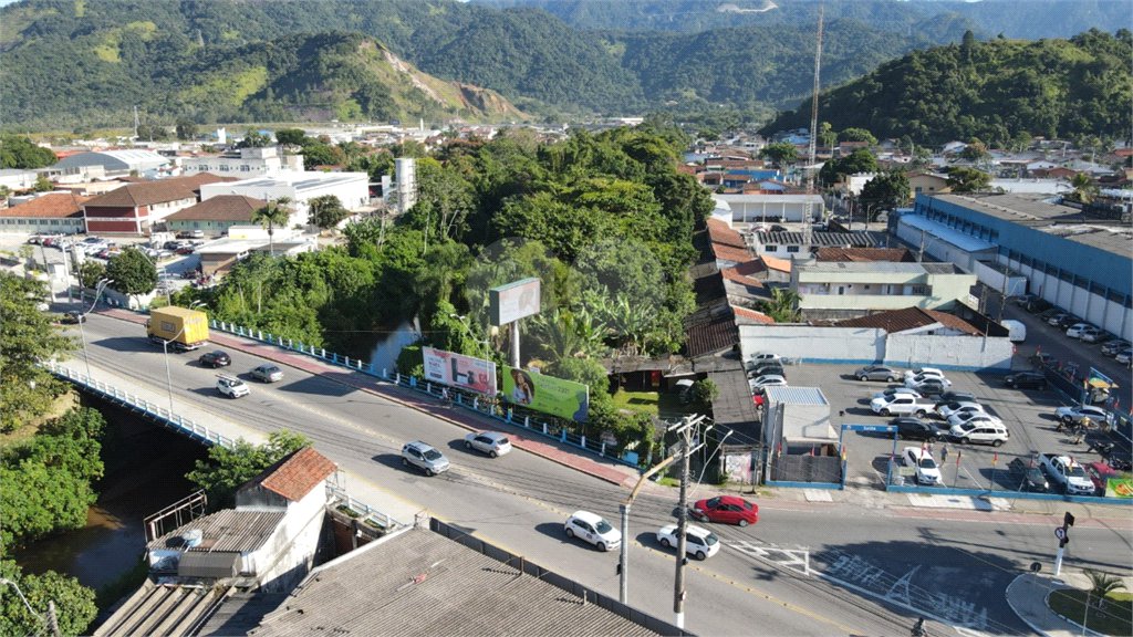Área de Terra à venda no Centro, Caraguatatuba, SP