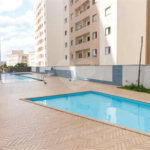 Apartamento à venda com 2 quartos, sendo 1 suíte, em Picanço, Guarulhos, SP