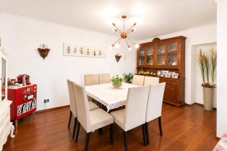 Apartamento à venda com 3 quartos, sendo 1 suíte, em Alto da Boa Vista, São Paulo, SP