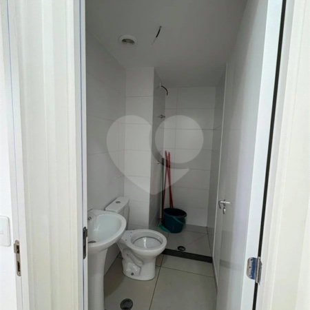 Apartamento à venda com 2 quartos em Jardim Adutora, São Paulo, SP