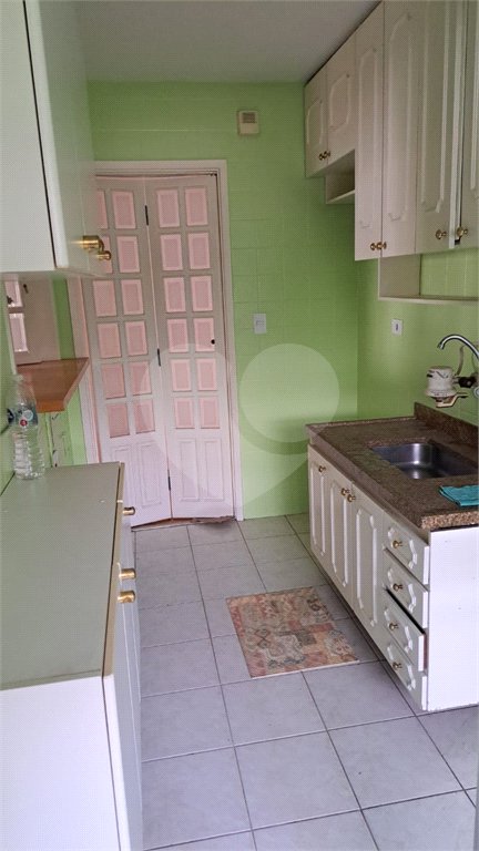 Apartamento à venda com 3 quartos em Vila Andrade, São Paulo, SP