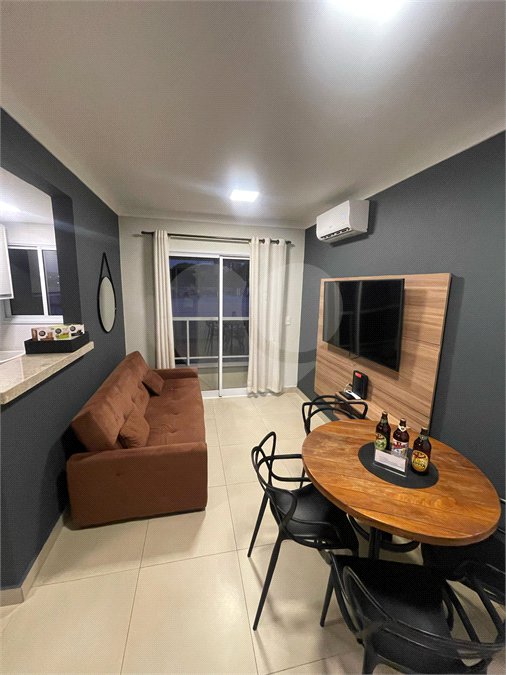 Apartamento à venda ou para alugar com 2 quartos em Santa Cruz do José Jacques, Ribeirão Preto, SP