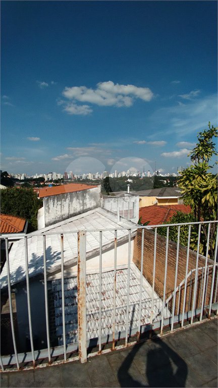 Casa à venda com 5 quartos, sendo 3 suítes, em Perdizes, São Paulo, SP