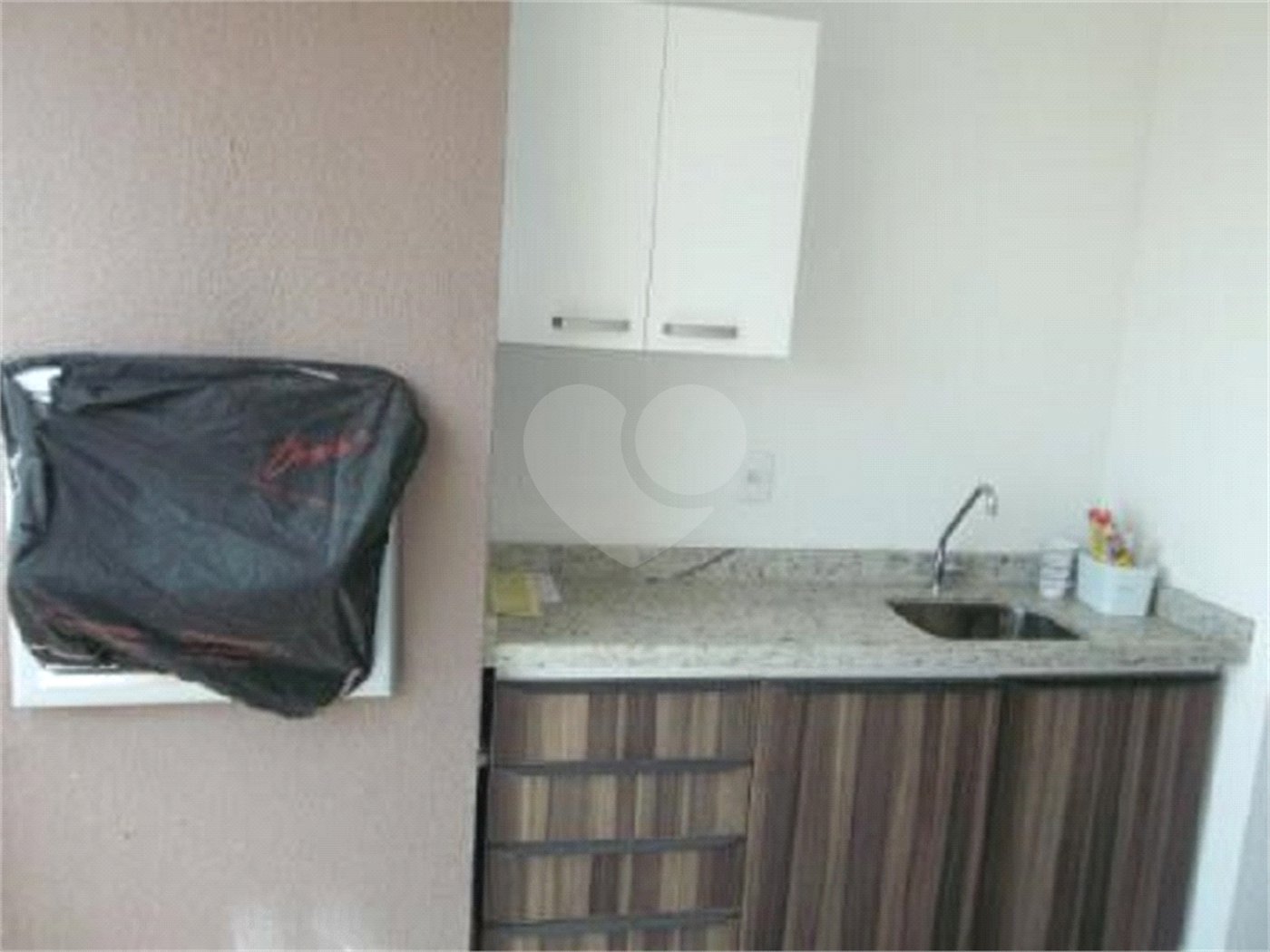 Apartamento à venda com 2 quartos, sendo 1 suíte, em Vila Gumercindo, São Paulo, SP