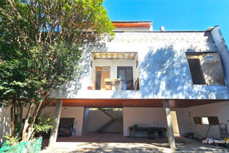 Casa à venda com 4 suítes em Alto da Boa Vista, São Paulo, SP