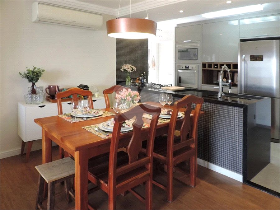 Apartamento para alugar com 3 quartos, sendo 1 suíte,  em Alto da Boa Vista, São Paulo, SP