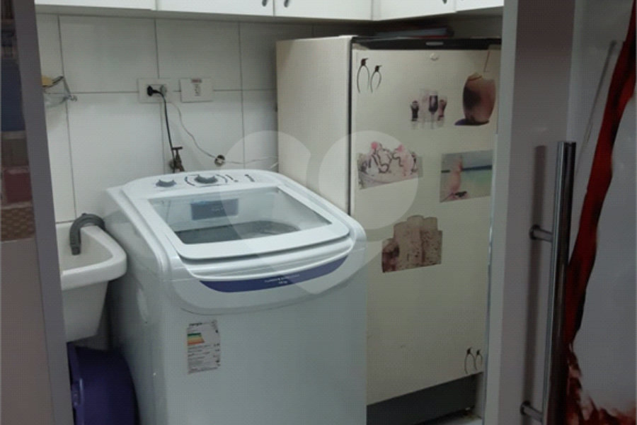 Sobrado à venda com 3 quartos em Vila Nova Cachoeirinha, São Paulo, SP