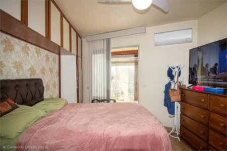 Apartamento à venda com 3 quartos, sendo 1 suíte, em Tijuca, Rio de Janeiro, RJ