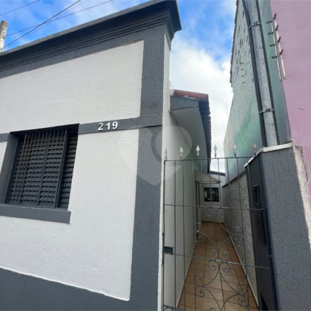 Casa à venda com 2 quartos no Centro, Itapetininga, SP