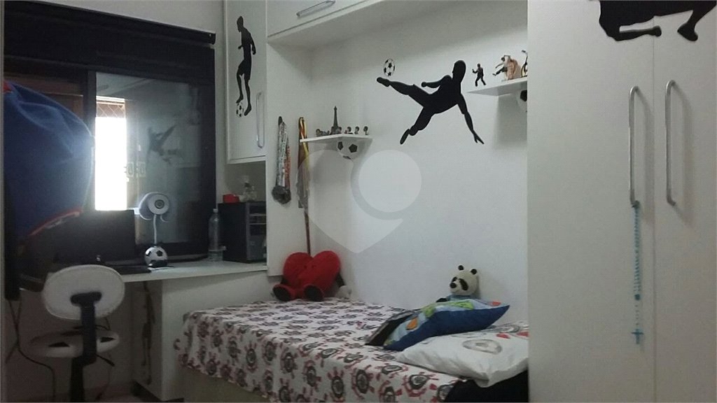 Sobrado à venda com 3 quartos, sendo 1 suíte, em Vila Guilherme, São Paulo, SP