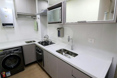 Apartamento à venda com 2 quartos, sendo 1 suíte, em Vila Mazzei, São Paulo, SP