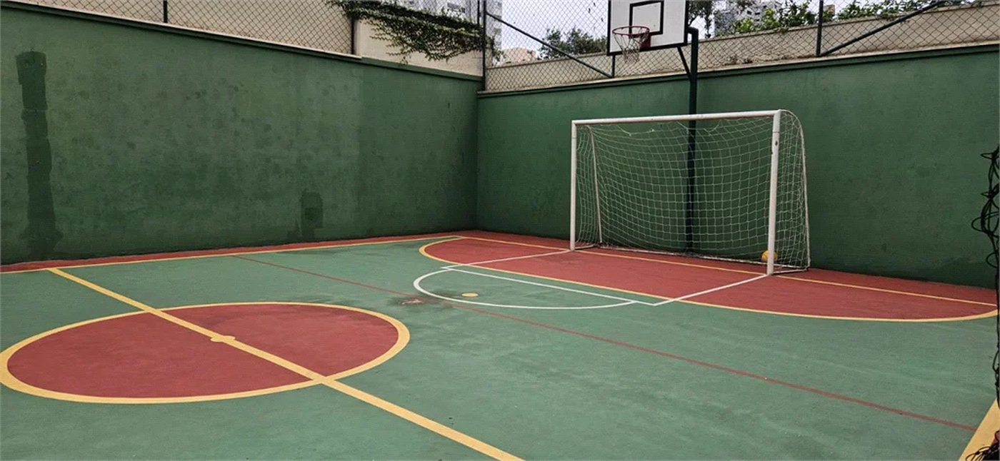 Apartamento à venda com 3 quartos, sendo 2 suítes, em Pinheiros, São Paulo, SP