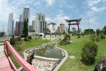 Apartamento à venda com 4 quartos, sendo 1 suíte, em Jardim Esplanada, São José dos Campos, SP