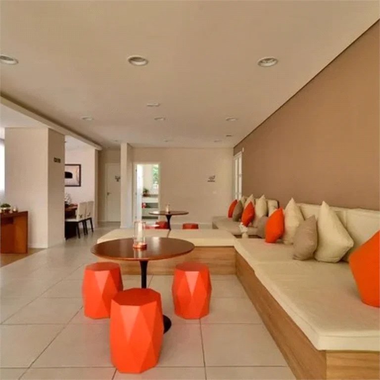 Apartamento à venda com 2 quartos, sendo 1 suíte, em Água Branca, São Paulo, SP