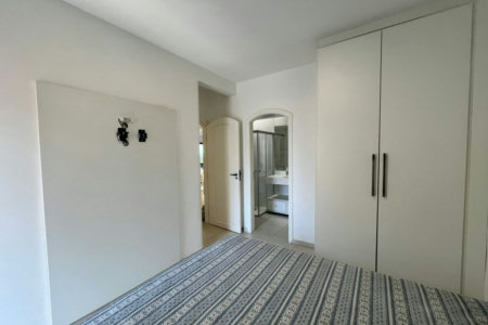 Apartamento com 3 dormitórios à venda, 120 m² por R$ 930.000,00 - Balneário Cidade Atlântica - Guarujá/SP