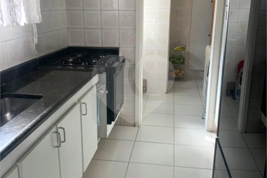 Apartamento à venda com 3 quartos, sendo 1 suíte, em Mandaqui, São Paulo, SP