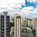 Cobertura à venda com 4 suítes em Vila Suzana, São Paulo, SP