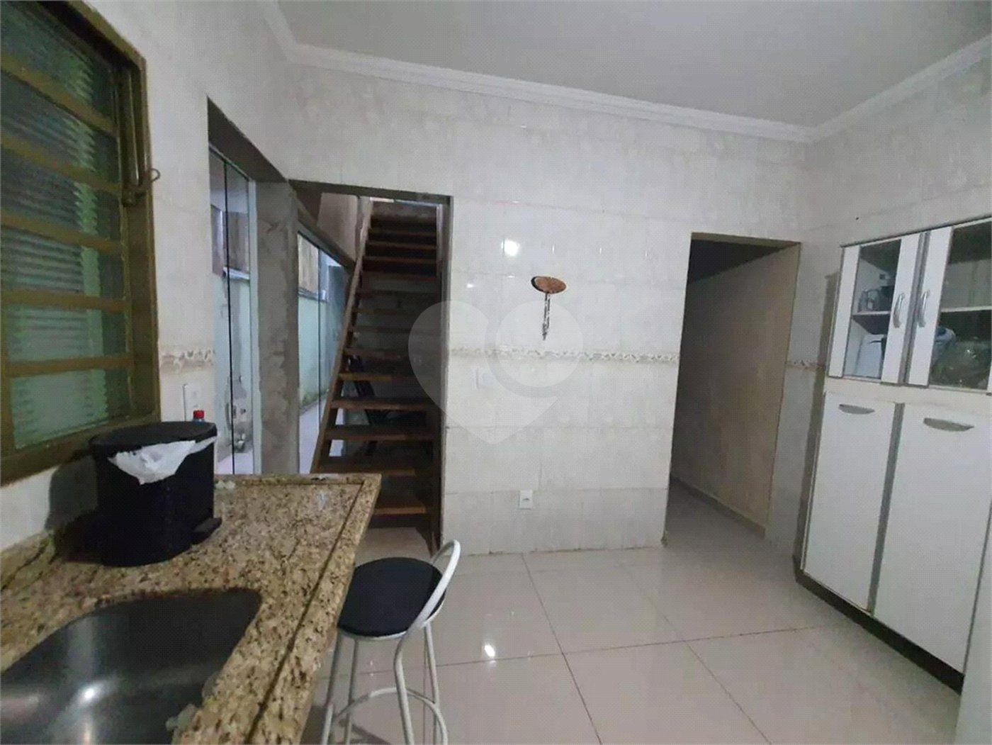 Casa à venda com 3 quartos, sendo 1 suíte, em Jardim Califórnia, Indaiatuba, SP