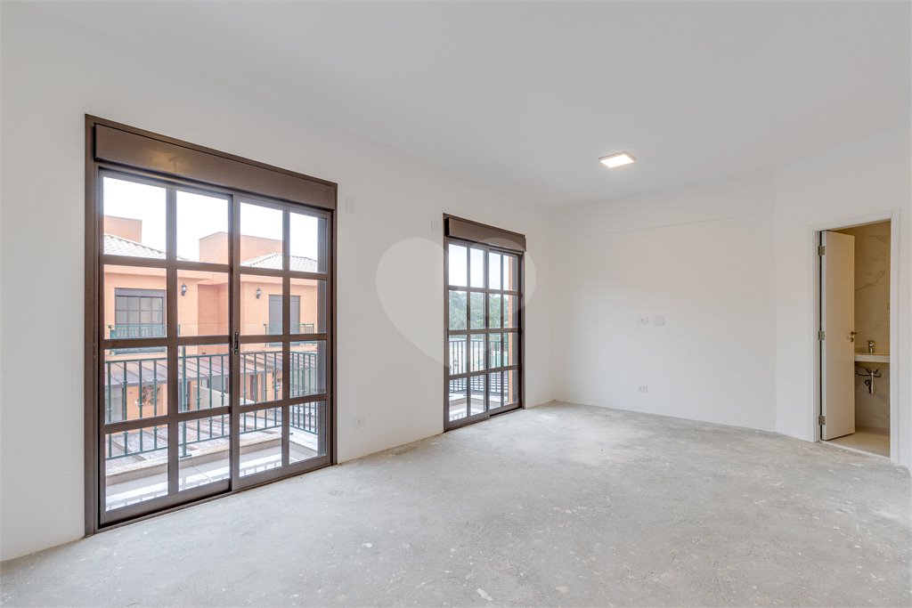 Casa à venda com 4 suítes no condomínio Collina DI Fiori, São Paulo - SP