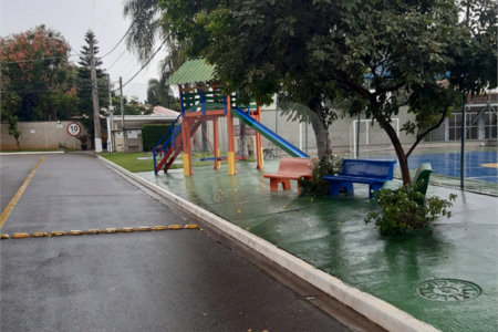 Casa à venda com 2 quartos, sendo 1 suíte, no condomínio Vilagio Milioni, Salto - SP
