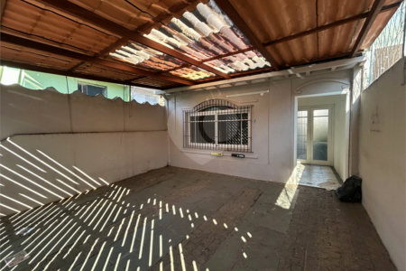 Casa à venda com 3 quartos, sendo 1 suíte,  em Santo Amaro, São Paulo, SP