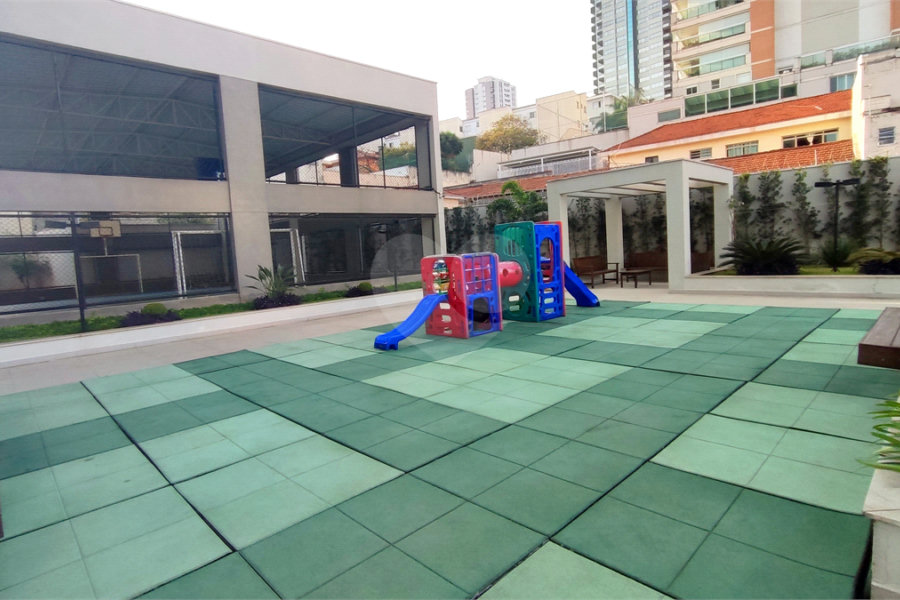 Apartamento à venda com 2 quartos, sendo 1 suíte,  em Vila Guilherme, São Paulo, SP