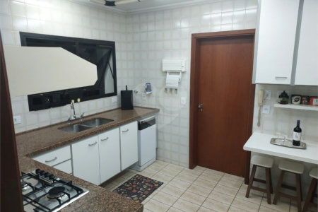 Apartamento à venda com 4 quartos, sendo 2 suítes,  no Centro, Jundiaí, SP