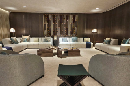 Apartamento à venda com 4 suítes em Cidade Jardim, São Paulo, SP