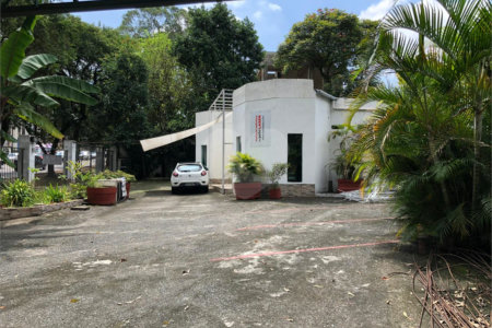 Salão Comercial para alugar em Santo Amaro, São Paulo, SP