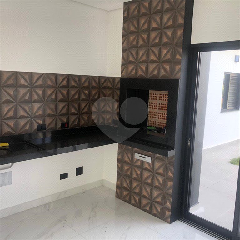 Casa à venda com 3 suítes no condomínio Parque Ibiti Reserva, Sorocaba - SP