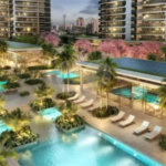 Apartamento para alugar com 2 suítes em Jardim Morumbi, São Paulo, SP