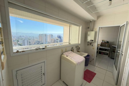 Apartamento com 3 dormitórios à venda, 189 m² por R$ 2.350.000,00 - Ponta da Praia - Santos/SP