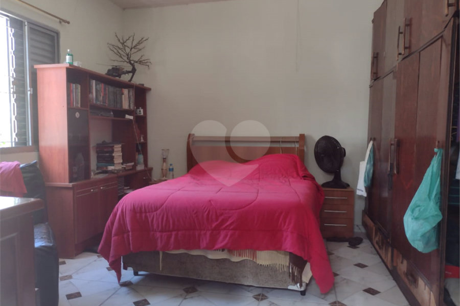 Casa Térrea à venda com 2 quartos, sendo 1 suíte, em Santana, São Paulo, SP
