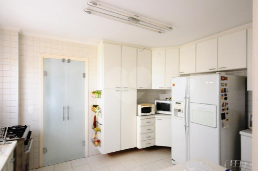 Apartamento à venda com 3 suítes em Água Fria, São Paulo, SP