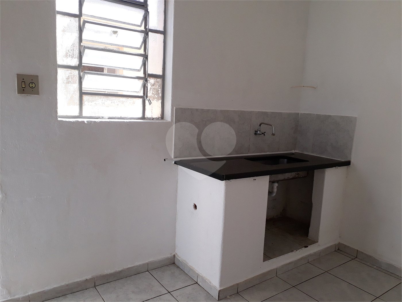 Casa à venda com 1 quarto em Jaçanã, São Paulo, SP