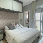 Apartamento com 4 dormitórios à venda, 186 m² por R$ 2.850.000,00 - Ponta da Praia - Santos/SP
