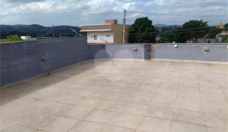 Casa Térrea à venda com 3 quartos, sendo 1 suíte,  em Nova Cerejeira, Atibaia, SP