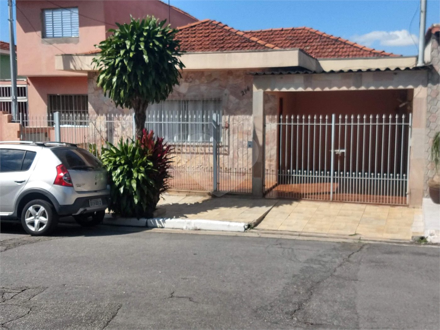 Casa Térrea à venda com 9 quartos, sendo 1 suíte, em Freguesia do Ó, São Paulo, SP