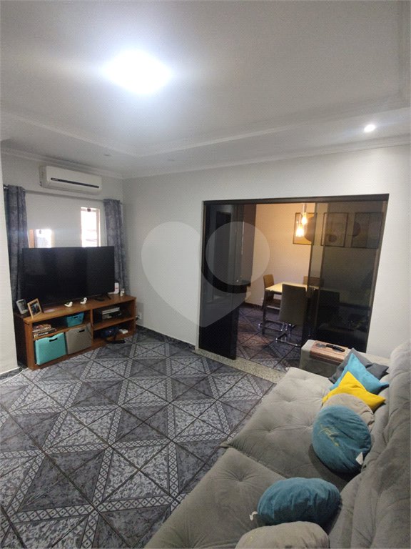 Casa à venda com 3 suítes em Campo Grande, Rio de Janeiro, RJ