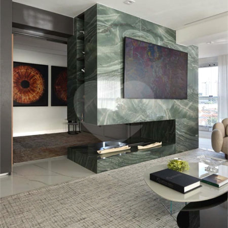 Apartamento à venda com 4 suítes em Vila Mariana, São Paulo, SP