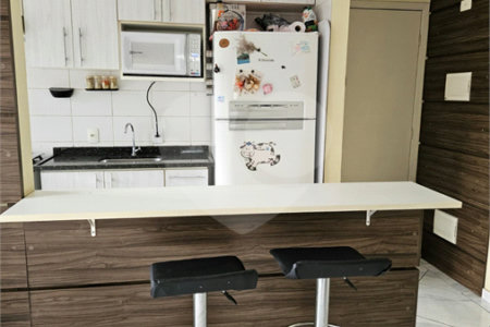 Apartamento à venda ou para alugar com 2 quartos em Portais (polvilho), Cajamar, SP