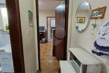 Casa à venda com 3 quartos em Parada Inglesa, São Paulo, SP